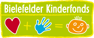 Kinderfonds Logo